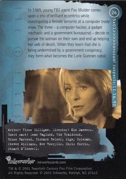 Trading Cards Season 4 and 5 51